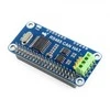 Oem RS485 CAN HAT Raspberry Pi modulis Waveshare 14882