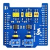 Waveshare RS485 / CAN Shield - Arduino priedėlis