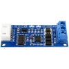 RS485 į TTL lygio keitiklio modulis - Arduino