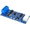 RS485 į TTL lygio keitiklio modulis - Arduino