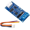 RS485 į TTL lygio keitiklio modulis - Arduino