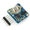 RTC DS1307 I2C, realaus laiko laikrodis, Adafruit 3296