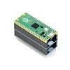 RTC DS3231 modulis su Raspberry Pi Pico