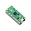 Raspberry Pi Pico mikrokontrolerio plokštė