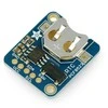 RTC PCF8523 I2C, realaus laiko laikrodis, Adafruit 3295