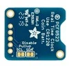 RTC PCF8523 I2C, realaus laiko laikrodis, Adafruit 3295