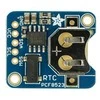 RTC PCF8523 I2C, realaus laiko laikrodis, Adafruit 3295