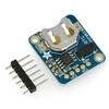 RTC PCF8523 I2C, realaus laiko laikrodis, Adafruit 3295