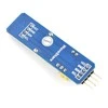 RTC PCF8563 I2C, realaus laiko laikrodis + baterija, Waveshare 3707