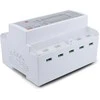 RTX Tuya – išmanusis energijos suvartojimo matuoklis 85-265V – 3 fazių – WiFi – Android/iOS programa