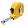 Matavimo juosta Deli Tools EDL9010B - 10m/25mm
