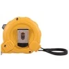 Matavimo juosta Deli Tools EDL9010B - 10m/25mm