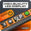 Ruthex 900M LED ekranų lituoklis