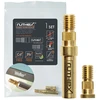 Ruthex Weller ET ir LT serijos litavimo antgalių adapteris, suderinamas su WE1010, WP80, WEP70