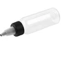 Rutulinis 50 ml buteliukas Rutulinis indelis Tikslus aplikatorius