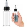 Rutulinis 50 ml buteliukas Rutulinis indelis Tikslus aplikatorius