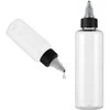Oem Rutulinis 50 ml buteliukas su voleliu, tikslus aplikatorius