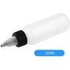 Oem Rutulinis 50 ml buteliukas su voleliu, tikslus aplikatorius
