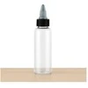 Oem Rutulinis 50 ml buteliukas su voleliu, tikslus aplikatorius