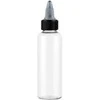 Oem Rutulinis 50 ml buteliukas su voleliu, tikslus aplikatorius