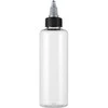 Oem Rutulinis 50 ml buteliukas su voleliu, tikslus aplikatorius