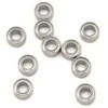 Grąžtas Oem Rutulinis guolis 5x10x4 - 5 mm ašis - tipas MR105 MINI - MR105zz