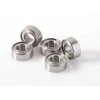 Grąžtas Oem Rutulinis guolis 6x13x5 - 6 mm ašis - tipas 686ZZ
