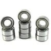 Grąžtas Oem Rutulinis guolis 6x13x5 - 6 mm ašis - tipas 686ZZ
