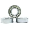 Grąžtas Oem Rutulinis guolis 6x13x5 - 6 mm ašis - tipas 686ZZ