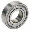 Grąžtas Oem Rutulinis guolis 7x22x7 - 7 mm ašis - tipas 627ZZ
