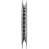 Rutulinis guolis 9x26x8 - 8 mm ašis - tipas 629ZZ