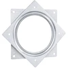 Rutulinis guolis 9x26x8 - 8 mm ašis - tipas 629ZZ