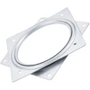 Rutulinis guolis 9x26x8 - 8 mm ašis - tipas 629ZZ