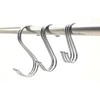 Oem S tipo kabliukas - 90mm - Metalinė kabykla -