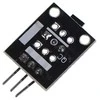 Oem Halo jutiklio modulis - KY-003 - salės jutiklis 3144 - perjungimas - 3 kontaktai