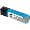 SAMSUNG BATTERY 18650 2850mAh 3.7V su plokštėmis INR18650-29E-FT
