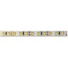 SAMSUNG LED Šviesos Diodų Juosta 120 LED/m 12V 18W IP20 1m šiltai balta