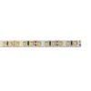 SAMSUNG LED Šviesos Diodų Juosta 120 LED/m 12V 18W IP20 1m šiltai balta