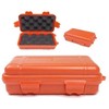Oem Sandėliavimo dėžutė – Išlikimas – 20.5x11.5x5.5 cm – EDC talpykla