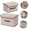 Oem Sandėliavimo krepšys - 110l - 50x40x50cm - spintos organizatorius