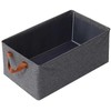 Oem Sandėliavimo krepšys - 110l - 50x40x50cm - spintos organizatorius
