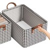 Oem Sandėliavimo krepšys - 110l - 50x40x50cm - spintos organizatorius