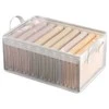 Oem Sandėliavimo krepšys - 110l - 50x40x50cm - spintos organizatorius