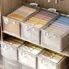 Oem Sandėliavimo krepšys - 110l - 50x40x50cm - spintos organizatorius