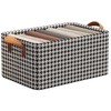 Oem Sandėliavimo krepšys - 110l - 50x40x50cm - spintos organizatorius