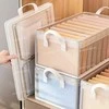 Oem Sandėliavimo krepšys - 110l - 50x40x50cm - spintos organizatorius