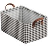 Oem Sandėliavimo krepšys - 110l - 50x40x50cm - spintos organizatorius