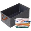 Oem Sandėliavimo krepšys - 110l - 50x40x50cm - spintos organizatorius