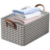 Oem Sandėliavimo krepšys - 110l - 50x40x50cm - spintos organizatorius