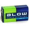 Šarminė baterija Blow Super Alkaline 9V 6LR61